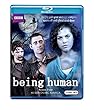 Being Human: Season 4 [Blu-ray] [Import]