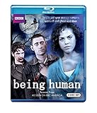 Being Human: Season 4 [Blu-ray] [Import]