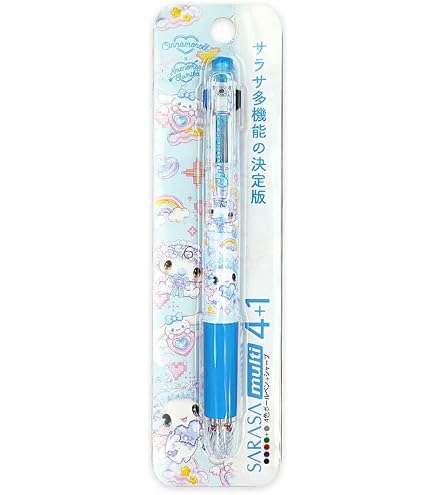 Amazon | クローズピン サンリオキャラクターズ×飴ノ森ふみか 4色