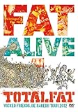 FAT ALIVE 1