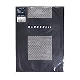 ストッキング バーバリー ブラック レディース BURBERRY  23328