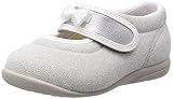 asahi shoes(アサヒシューズ) KIDS(キッズ用/ジュニア用/子供用) アサヒ健康くん B03 JP 2E 【シルバー】
