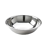 American Metalcraft SSB1300 Stainless Steel Mixing Bowl, 13-Quart by American Metalcraft