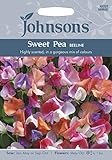 BB 英国ジョンソンシード Bees & Butterflies Sweet Pea Beeline ビーズ＆バタフライズ・スイート・ピー・ビーライン