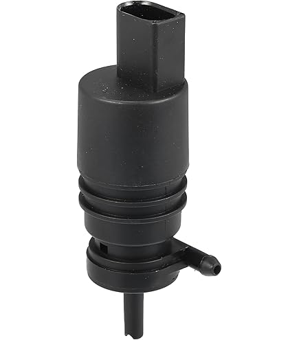 Amazon | URO Parts 67127302589 フロントガラスウォッシャー