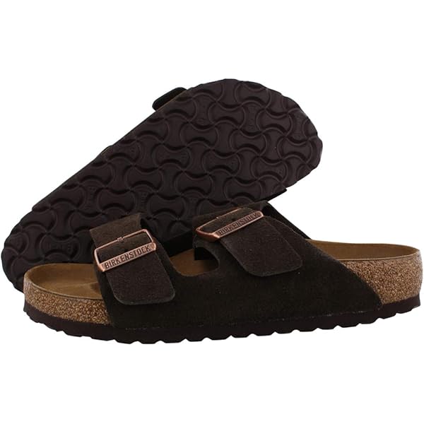 Amazon | Birkenstock (ビルケンシュトック) メンズ アリゾナ