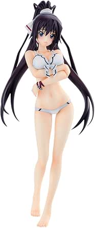 IS [インフィニット・ストラトス]2 篠ノ之箒 1/7スケール PVC製 塗装済み完成品フィギュア