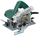 日立工機 集じん丸のこ C4YB