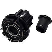 Amazon | Zipp ZR1 フリーハブボディ カンパニョーロ N3W、13