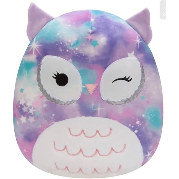owl squishmallow 16 inch