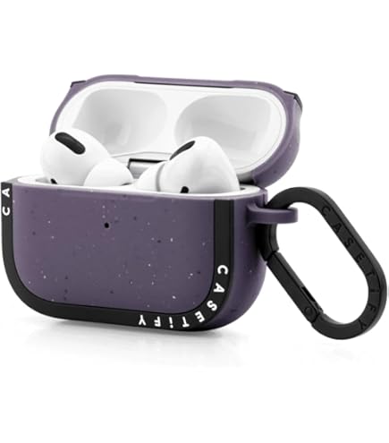 Amazon | CASETiFY Doraemon バウンス AirPods Pro ケース (第1世代