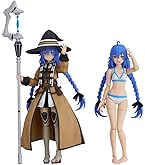 Amazon | タイトー AMP artist master piece 魔女の旅々