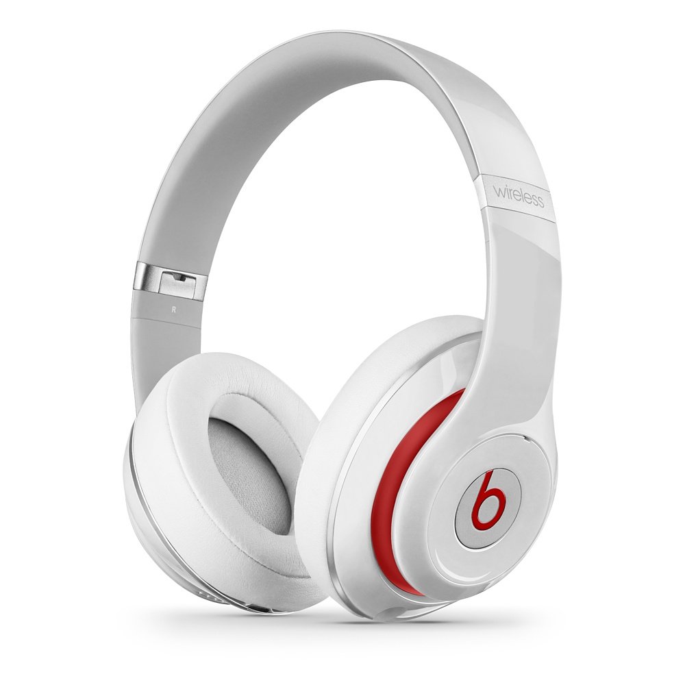 ビーツ・エレクトロニクス Beats Studio Wirelessオーバーイヤー
