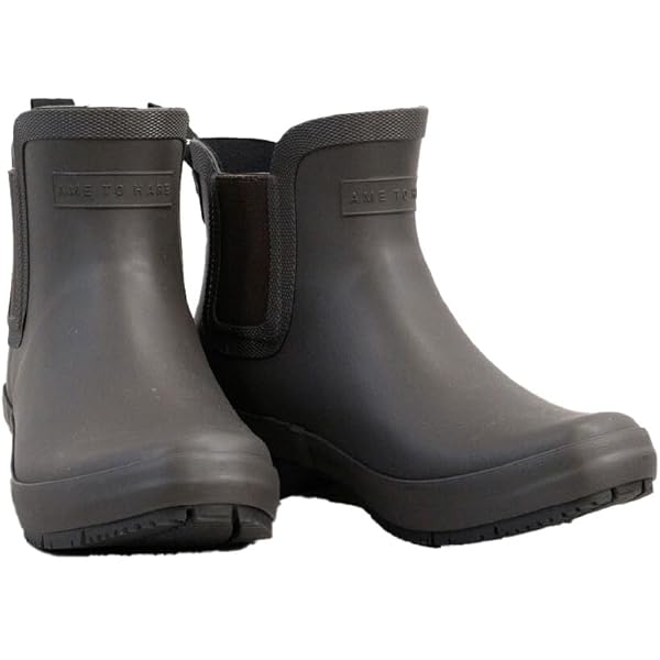 Amazon | [Aigle] レインシューズ [公式] タデンプラス2 クロッグ