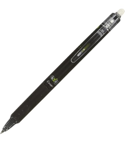 Amazon | Pilot ボールペン フリクションノック 0.5mm ブラック