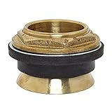 American Standard 047007-0070A Spud [並行輸入品]