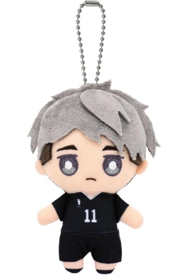 Amazon.co.jp: ハイキュー!! アクリルスタンド キーホルダー DayOff