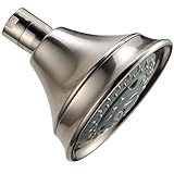 Dawn SH0170400 Multifunction Showerhead [並行輸入品]