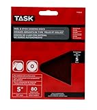 Task Tools T13103 Peel and Stick Sanding Disc by Task Tools