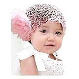 Lurryly APPAREL ガールズ US サイズ: 40-45cm, baby カラー: ピンク