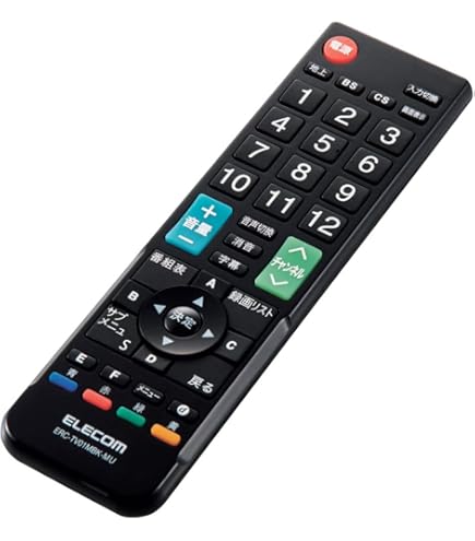 Amazon.co.jp: ビクター DVD ビデオリモコン LP21036-042 : 家電＆カメラ 