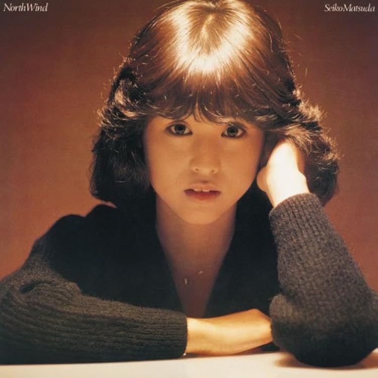松田聖子／「Silhouette 」(SACD ハイブリッド盤) 松田聖子