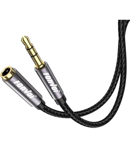 STAX - SRE-725H/2.5m（イヤースピーカー専用延長ケーブル） Amazon | STAX SRE-725H 延長コード（5ピン専用2.5m) スタックス
