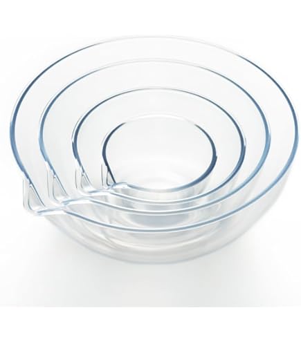 PYREX　ガラスボウル 楽天市場】PYREX ボウル 1.6L 耐熱ガラス パイレックス （ ガラス