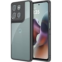 Amazon.co.jp: FINON for moto g66j 5G 用 ケース/moto g66y 5G 用