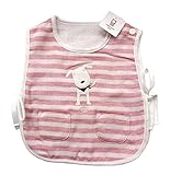 ハートウェル セルビエ PONちゃんベビー ポンチョ ピンク