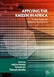 Applying the Kaizen in Africa: A New Avenue for Industrial Development