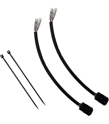 Amazon | ポッシュフェイス(POSH FAITH) バイク用品 キルスイッチ変換