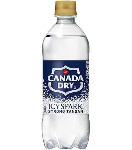 Amazon.co.jp: 【強炭酸】コカ・コーラ アイシー・スパーク from