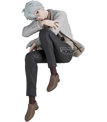 Amazon | G.E.M.シリーズ ユーリ！！！ on ICE 勝生勇利 1/8 完成品
