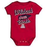 オーバーンTigers純正Stuffメンズオレンジクルーネックスウェットシャツ L レッド