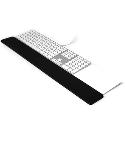 Twelve South MagicBridge Extended | Connects Apple Magic Trackpad