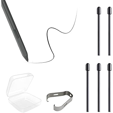 Amazon.co.jp 最新リリース: ペンタブレット用ペン ・替芯 の新着