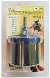 木工用7枚刃ホールソー