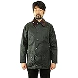 [バブアー] ビューフォート ジャケット [並行輸入品]