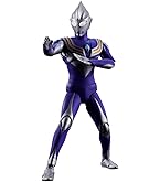 Amazon | TAMASHII NATIONS S.H.フィギュアーツ ウルトラマンティガ