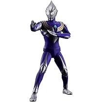 shフィギュアーツ真骨彫製法ウルトラマンティガスカイタイプ S.H.Figuarts（真骨彫製法） ウルトラマンティガ スカイタイプ【2次