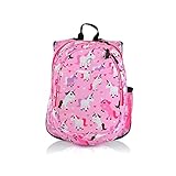 Obersee Kids Pre-School All-in-One Backpack with Cooler, Unicorn by Obersee [並行輸入品]
