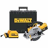DEWALT DC300K 36-Volt 7-1/4-Inch Lithium Ion Cordless Circular Saw Kit [並行輸入品]