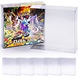 【コレクター共同開発】 ポケモンカード BOX ローダー 保管用ケース UVカット セミハード RIMINA (レギュラーBOX,50個)