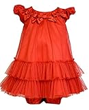 Bonnie Jean DRESS ベビー・ガールズ