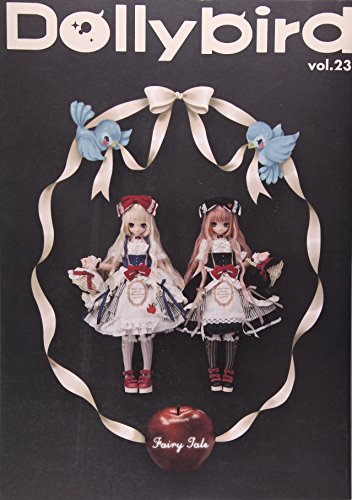 Dollybird vol.23