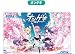 セガ ラッキーくじ CHUNITHM D賞 オリジナルAimeカード オンゲキ