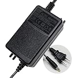 Glanshield (PSE取得/防水/AC/DCアダプター) 12V2A 電源アダプター IP65 壁付け可能 出力プラグ 外径5.5mm(内径2.1mm)