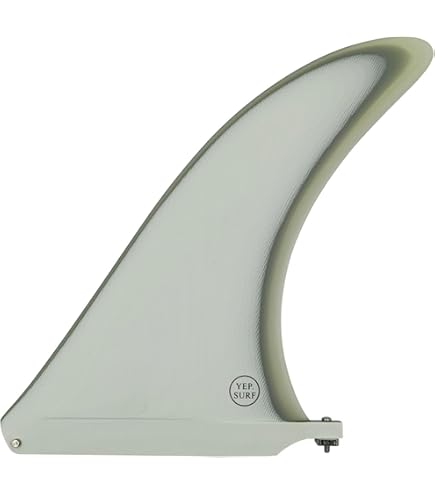 Amazon | Captain Fin Co. Tyler Warren 9.75インチ サーフボード