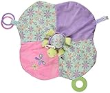 Mary Meyer Tessa Turtle Activity Blanket by Mary Meyer
